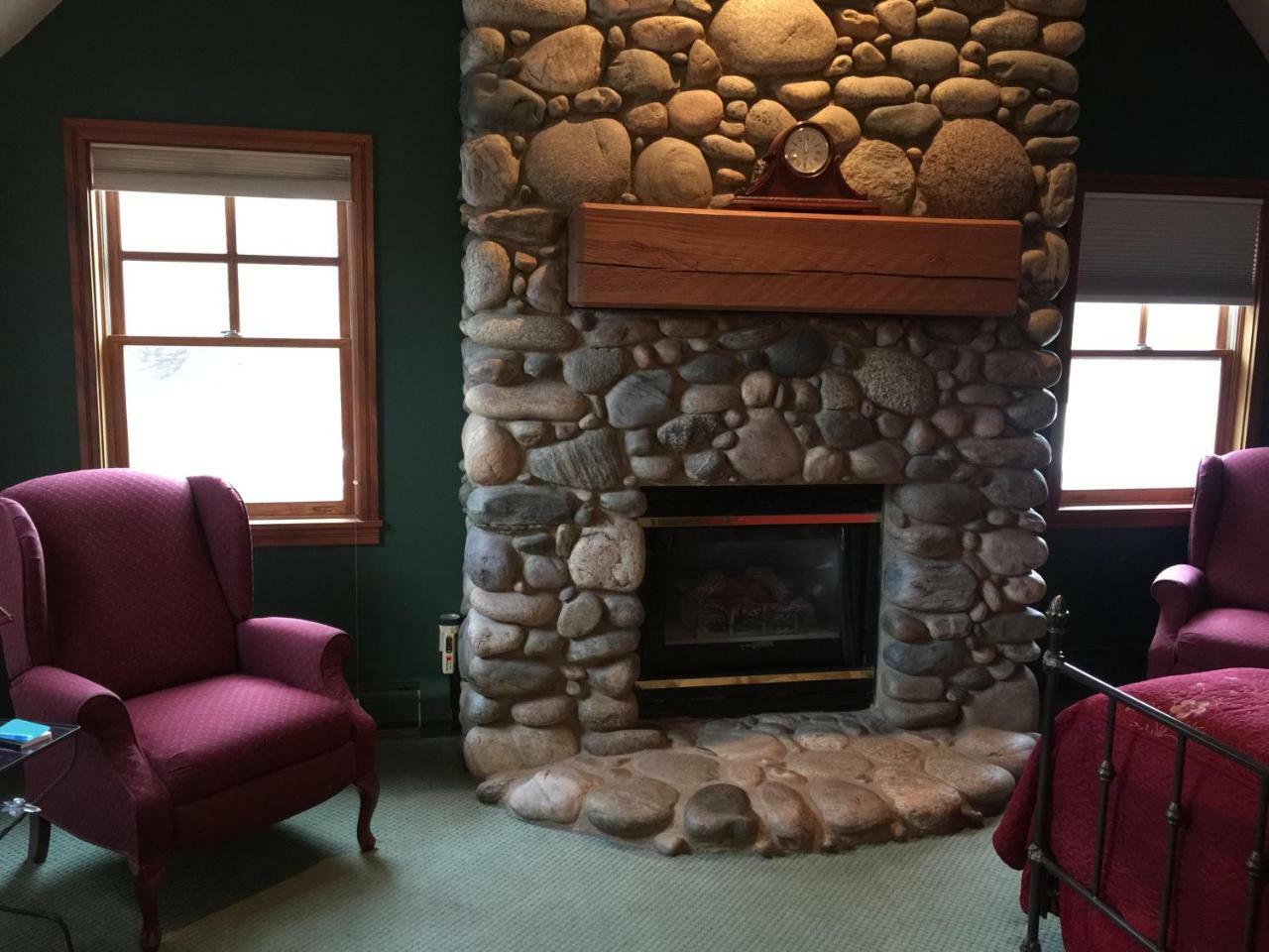 Hermosa Apple Orchard Inn חדר תמונה