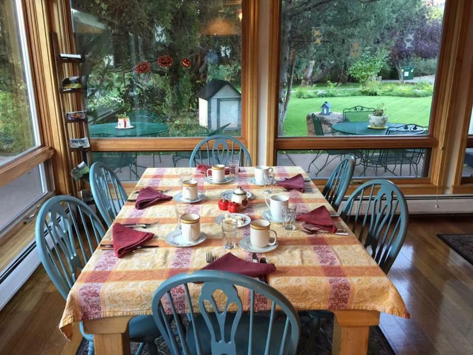 Hermosa Apple Orchard Inn מראה חיצוני תמונה