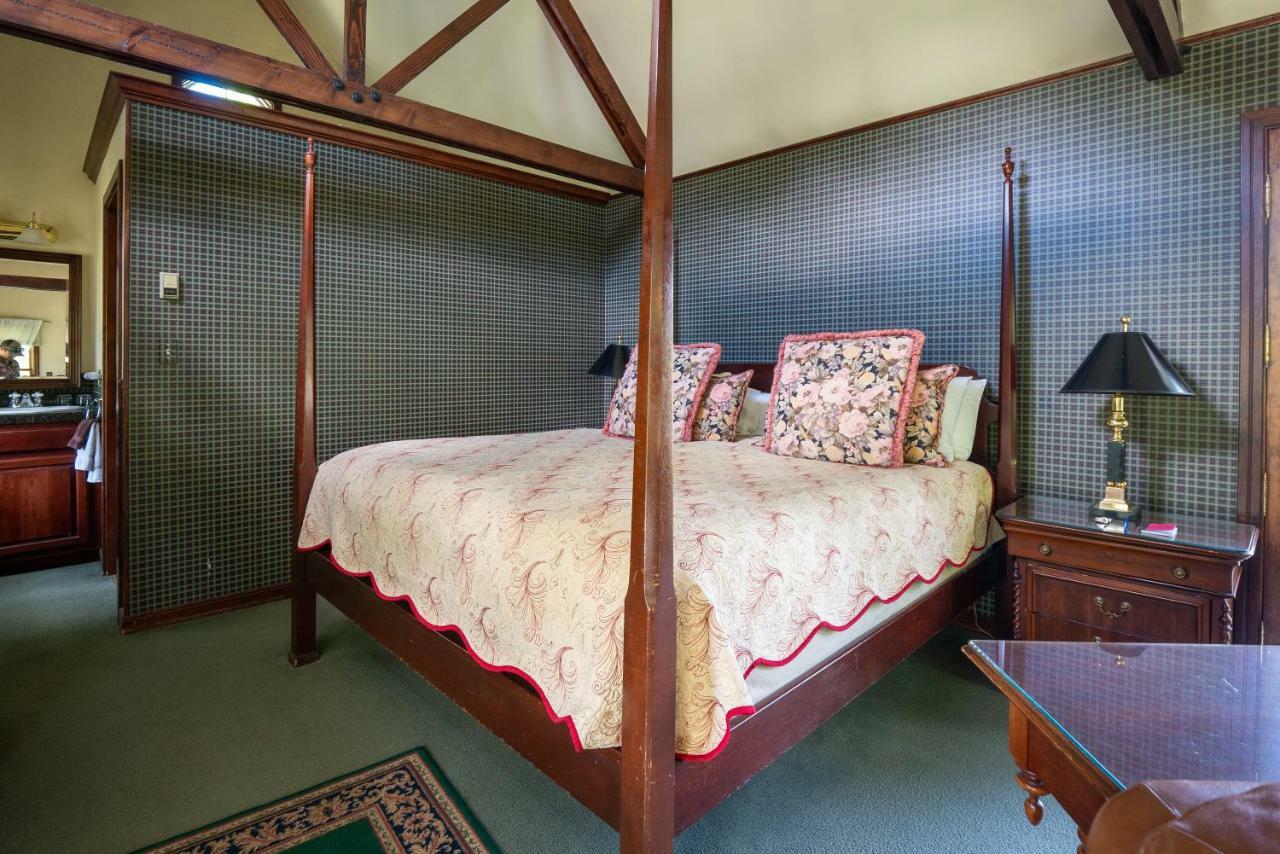 Hermosa Apple Orchard Inn מראה חיצוני תמונה