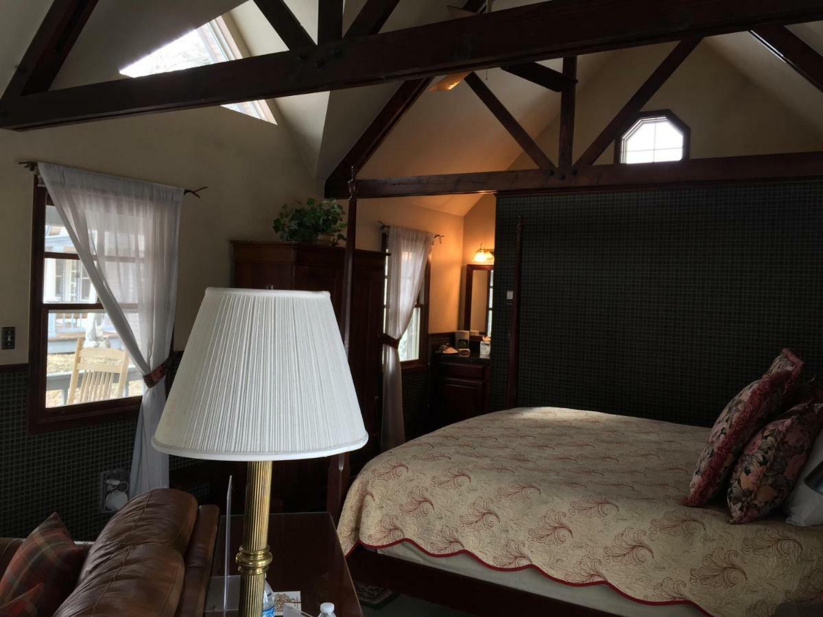 Hermosa Apple Orchard Inn מראה חיצוני תמונה