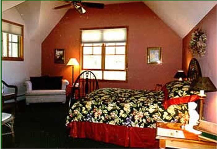 Hermosa Apple Orchard Inn מראה חיצוני תמונה